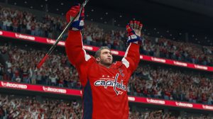 PS 4 NHL 21 PS 4