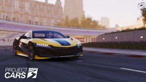 PS 4 Project CARS 3 PS 4