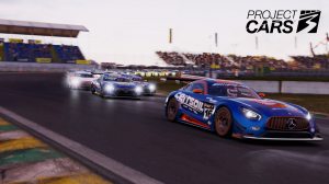PS 4 Project CARS 3 PS 4