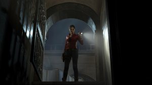 PS 4 Resident Evil 2: Remake PS 4