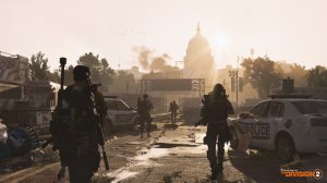 PS 4 Tom Clancy's The Division 2 PS 4