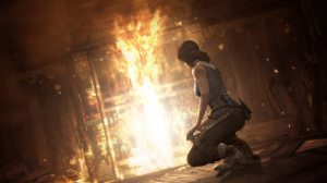 PS 4 Tomb Raider: Definitive Edition PS 4