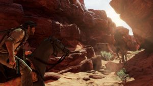 PS 4 Uncharted: Натан Дрейк. Коллекция (Хиты PlayStation) PS 4