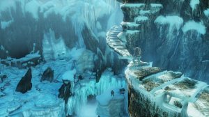 PS 4 Uncharted: Натан Дрейк. Коллекция (Хиты PlayStation) PS 4