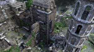 PS 4 Uncharted: Натан Дрейк. Коллекция (Хиты PlayStation) PS 4
