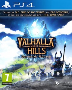 PS 4 Valhalla Hills