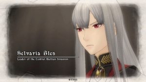PS 4 Valkyria Chronicles Remastered. Europa Edition PS 4