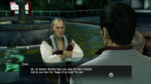 PS 4 Yakuza Kiwami Steelbook Edition PS 4
