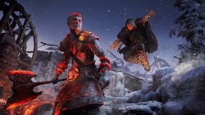  Assassin's Creed: Вальгалла. Ragnarok Edition