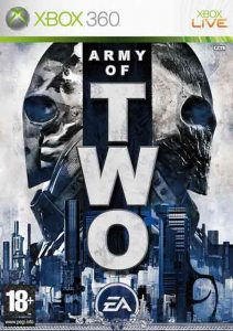 Xbox 360 Army of Two