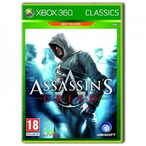 Xbox 360 Assassin's Creed (Classics)