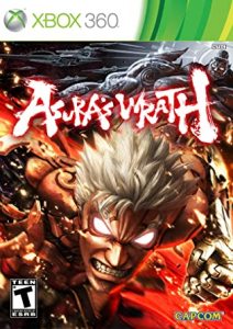 Xbox 360 Asura's Wrath