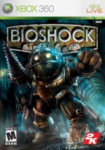 Xbox 360 Bioshock