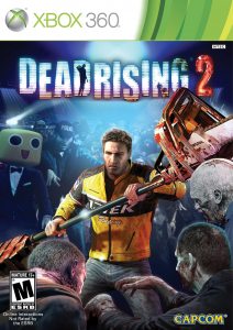 Xbox 360 Dead Rising 2