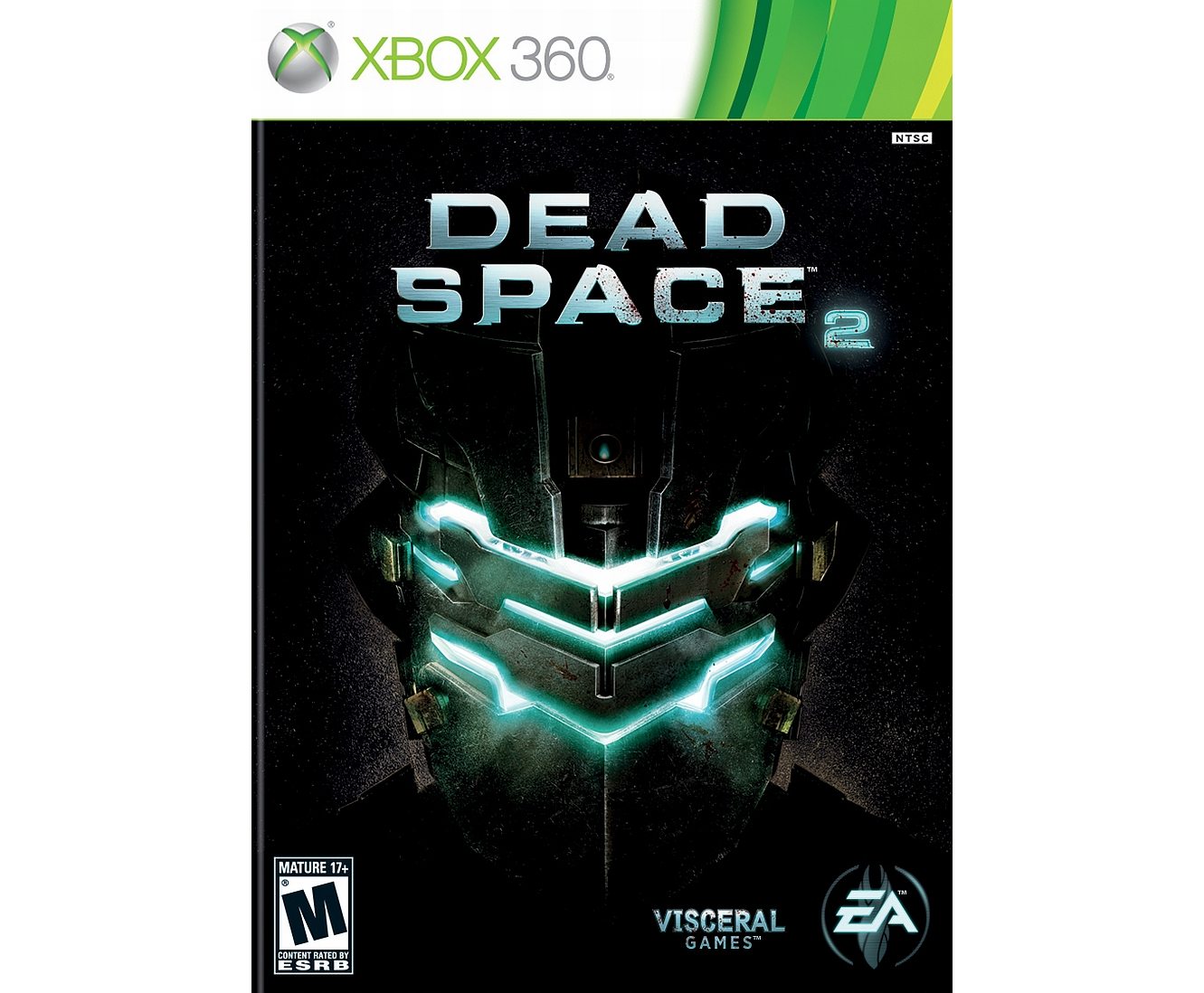Xbox 360 Dead Space 2 Xbox 360