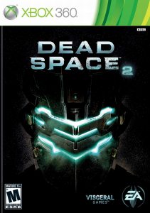 Xbox 360 Dead Space 2