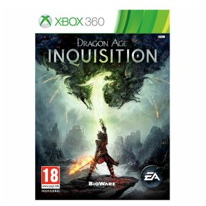 Xbox 360 Dragon Age: Inquisition
