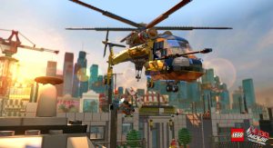Xbox 360 LEGO Movie Videogame Xbox 360