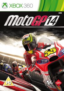 Xbox 360 MotoGP 14