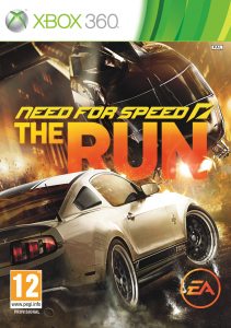 Xbox 360 Need for Speed: The Run