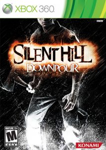 Xbox 360 Silent Hill: Downpour
