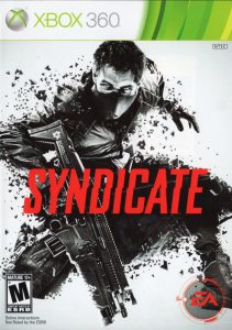 Xbox 360 Syndicate