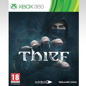 Xbox 360 Thief