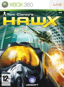 Xbox 360 Tom Clancy's H.A.W.X. 2