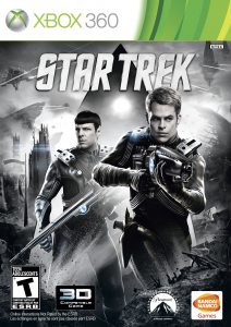 Xbox 360 Стартрек