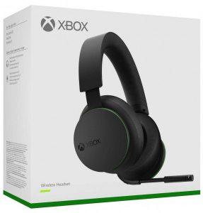  Гарнитура Headset беспроводная для Xbox и PC