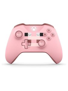  Геймпад для Xbox One (розовый)