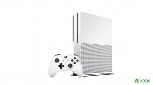  Игровая консоль Xbox One S 1TB
