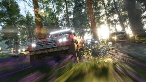 Комплект Xbox One S (1Tb) и игра Forza Horizon 4