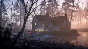  Комплект Xbox One S (1Tb) и игра Forza Horizon 4