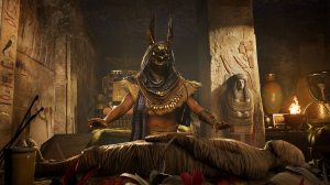 Xbox One Assassin's Creed: Истоки. Deluxe Edition (Assassin's Creed: Origins) Xbox One