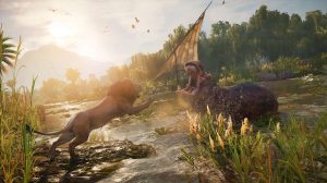 Xbox One Assassin's Creed: Истоки. Deluxe Edition (Assassin's Creed: Origins) Xbox One