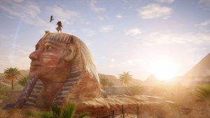 Xbox One Assassin's Creed: Истоки. Deluxe Edition (Assassin's Creed: Origins) Xbox One