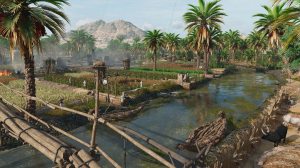 Xbox One Assassin's Creed: Истоки. Deluxe Edition (Assassin's Creed: Origins) Xbox One