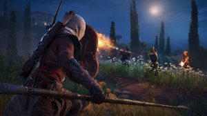 Xbox One Assassin's Creed: Истоки. Deluxe Edition (Assassin's Creed: Origins) Xbox One