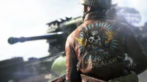 Xbox One Battlefield V Xbox One