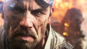 Xbox One Battlefield V Xbox One