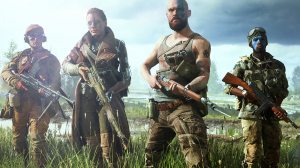 Xbox One Battlefield V Xbox One