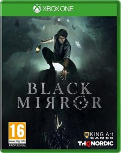 Xbox One Black Mirror