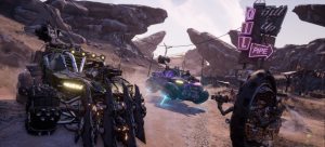 Xbox One Borderlands 3 Xbox One