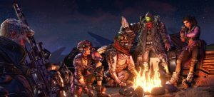 Xbox One Borderlands 3 Xbox One