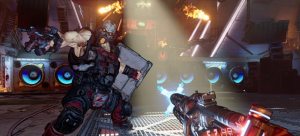 Xbox One Borderlands 3 Xbox One