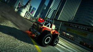 Xbox One Burnout Paradise Remastered Xbox One