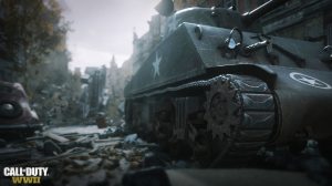 Xbox One Call of Duty: WWII Xbox One