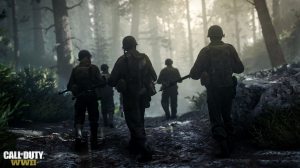 Xbox One Call of Duty: WWII Xbox One