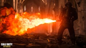 Xbox One Call of Duty: WWII Xbox One